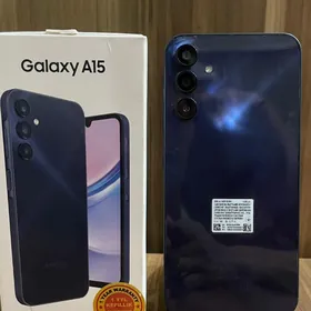 Samsung a15