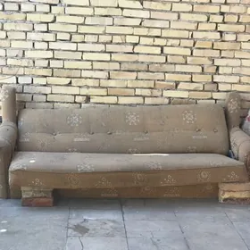 диван