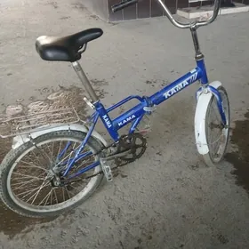 KAMA WELSEPET