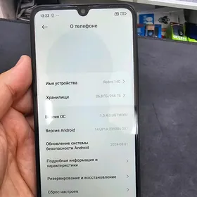 Redmi 14c