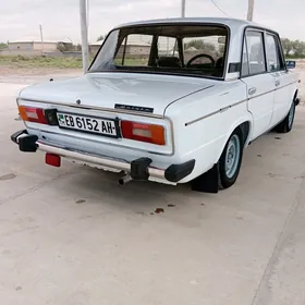 Lada 2106 1999