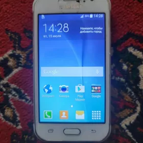 Galaxy J1 ace