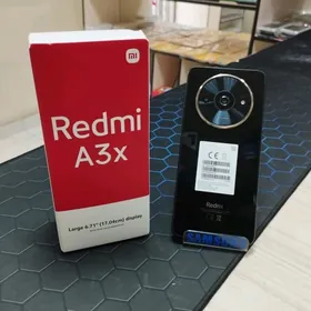 Redmi A3X  3/64gb