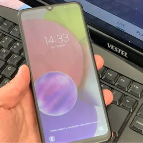 Samsung A03s obmen