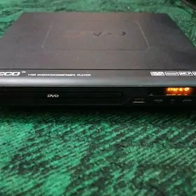DVD  COECO