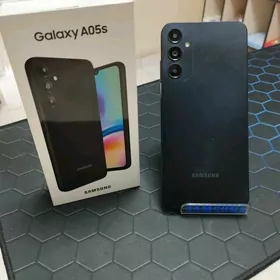 Samsung A05 S  4/64gb