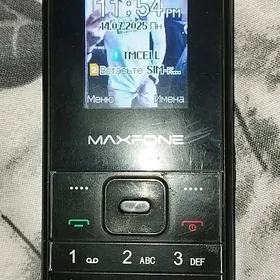 Maxfone 608