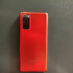 Samsung S 20 FE