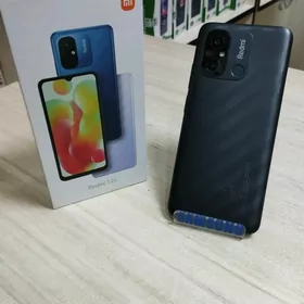 Redmi 12 C  4/128gb