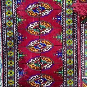 Yupek Haly