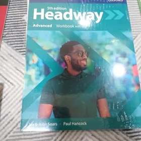 Headway advanced
