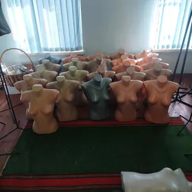 bukja manken,maniken