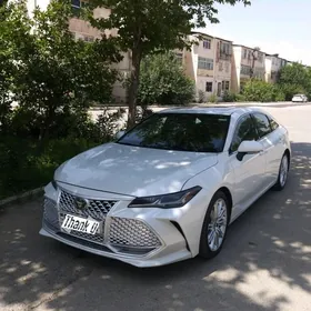 Toyota Avalon 2021