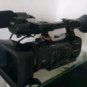 sony nx5 kamera