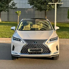 Lexus RX 350 2022