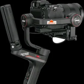 ZHIYUN ronin SONY HX300