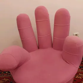 kreslo pufik