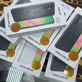 A56 Garaṣaryna