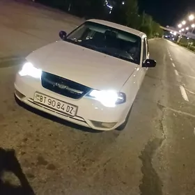 Daewoo Nexia 2013