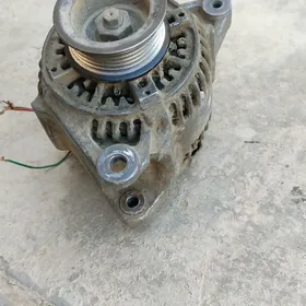 Toyota dinam