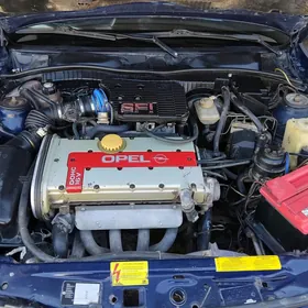 Opel Vectra 1993