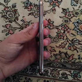 Iphone Xs gold 80%