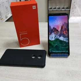 Redmi 5  3/32gb