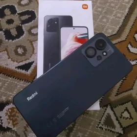 Redmi not 12