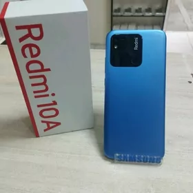 Redmi A10 4/64gb