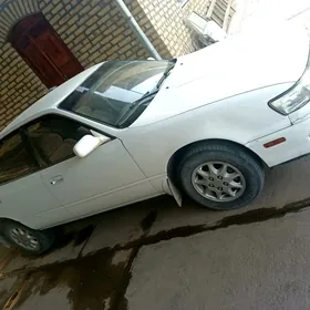 Toyota Vista 1993