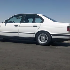 BMW 530 1993
