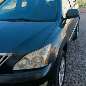 Lexus RX 350 2008