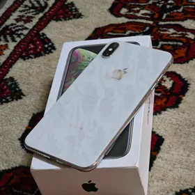 iPhone Xs Max