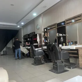 parehmaher salon