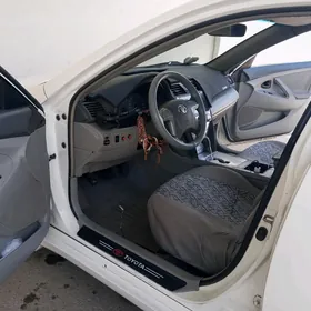 Toyota Camry 2009