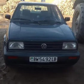 Volkswagen Golf 1992