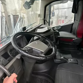Volvo FH 460 2014