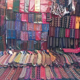 işgär gerek