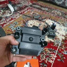 VAZ 21099 MODUL