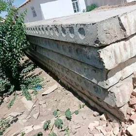Plita beton 5.90/1.20