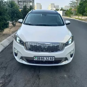 Kia Sorento 2020