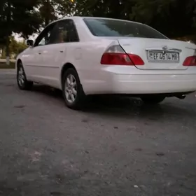 Toyota Avalon 2003
