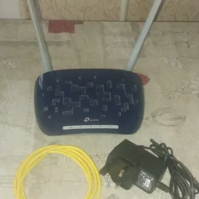 Router/Роутер