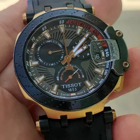 Sagat Часы TISSOT