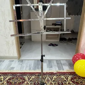 стойка для нот новая