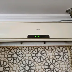кондиционер Haier 60kw