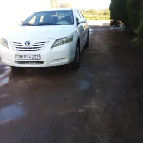 Toyota Camry 2008