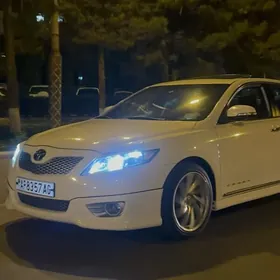 Toyota Camry 2010