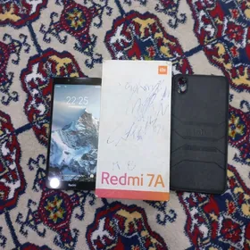 Redmi 7a