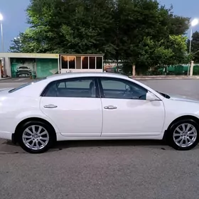Toyota Avalon 2005